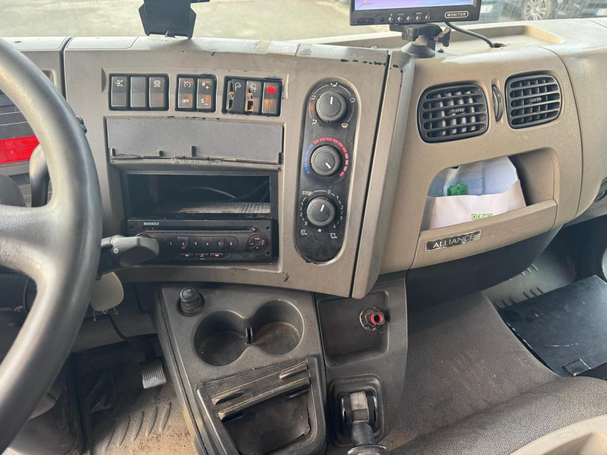 Tankwagen Renault Premium 300 DXI