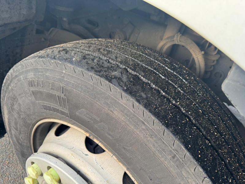 Tankwagen Renault Premium 300 DXI