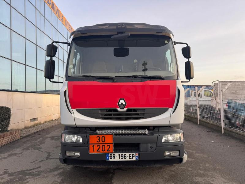 Tankwagen Renault Premium 300 DXI