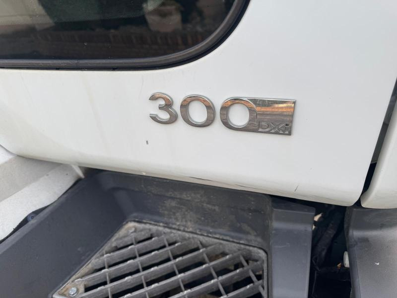 Tankwagen Renault Premium 300 DXI