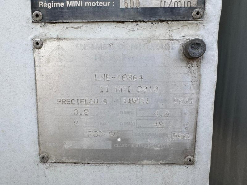 Tankwagen Renault Premium 300 DXI