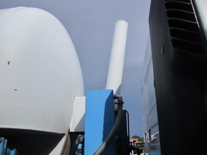 Tankwagen Renault Premium 340