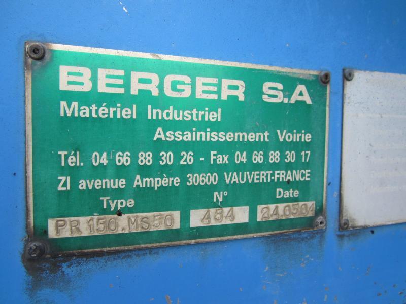 Tankwagen Renault Premium 340