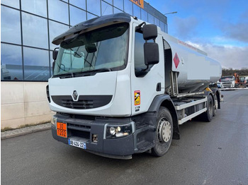 Tankwagen Renault Premium 370 DXI