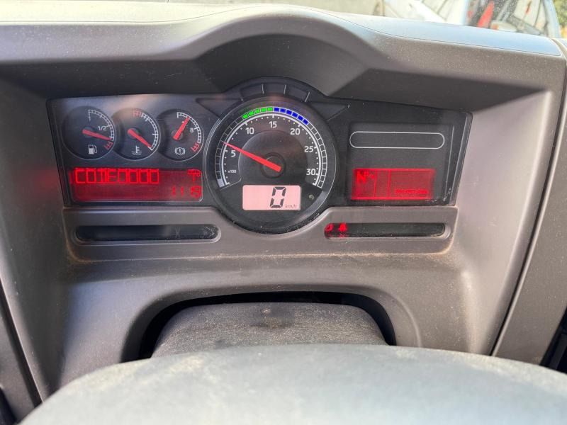 Tankwagen Renault Premium 370 DXI