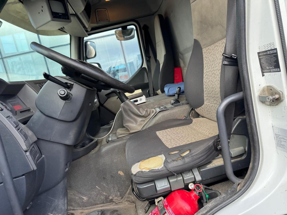 Tankwagen Renault Premium 370 DXI