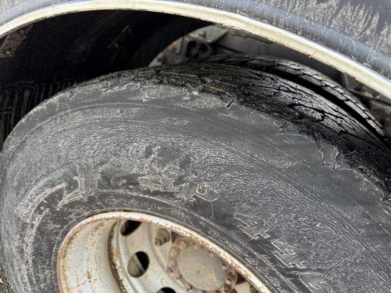 Tankwagen Renault Premium 370 DXI