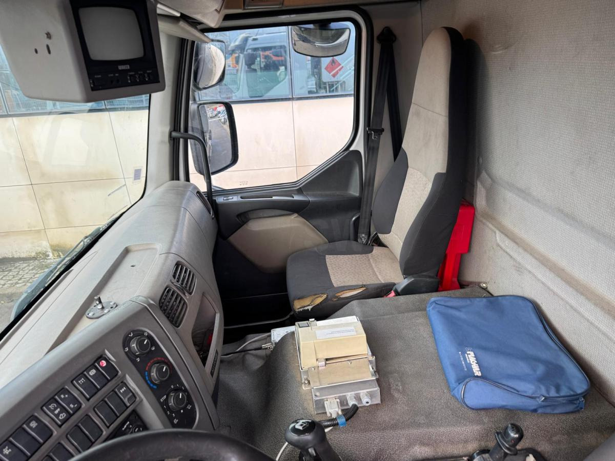 Tankwagen Renault Premium 370 DXI