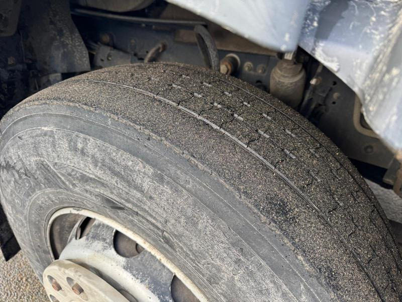 Tankwagen Renault Premium 370 DXI