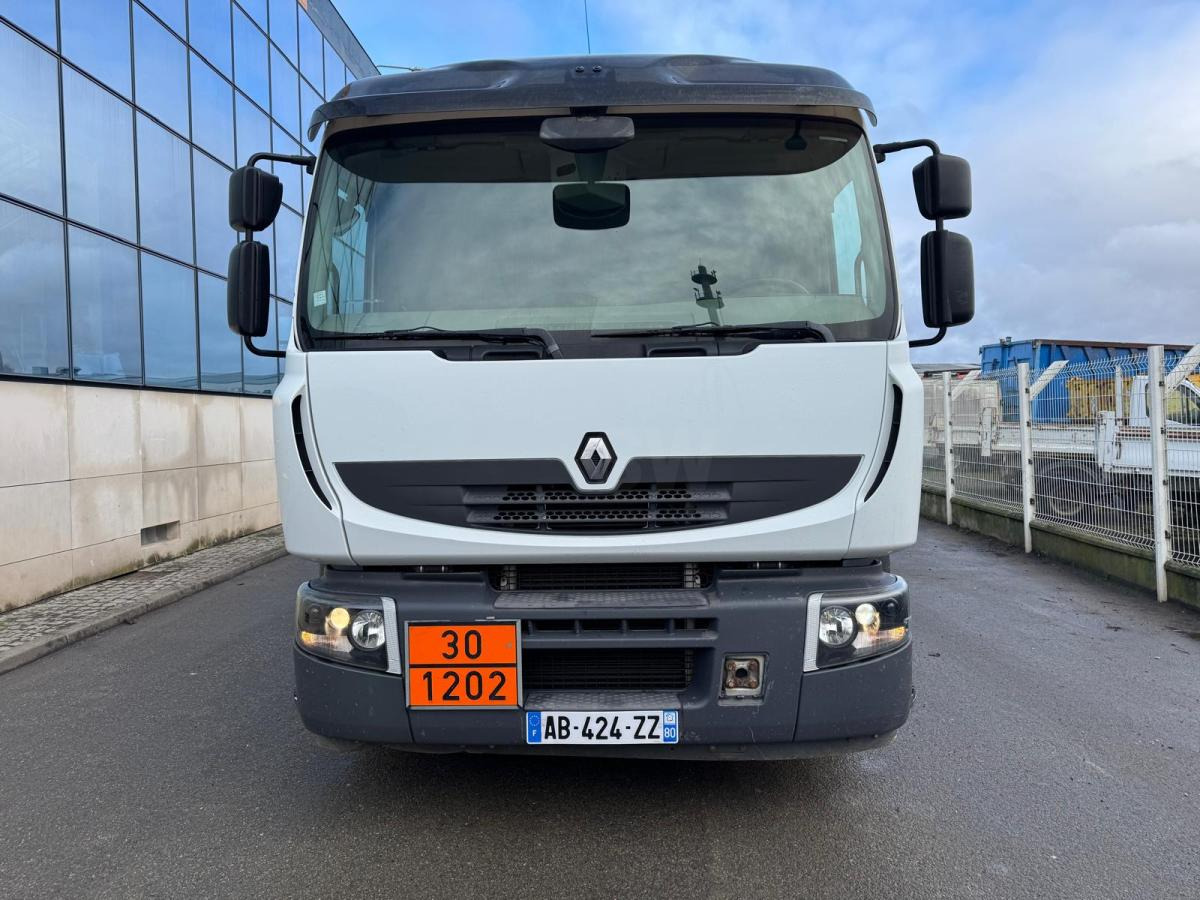 Tankwagen Renault Premium 370 DXI