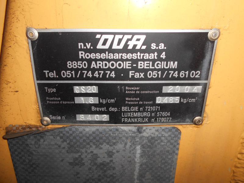 Tankwagen Renault Premium 420 DCI