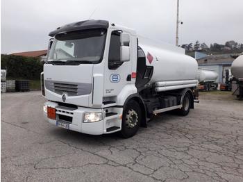 Renault Premium 440 DXI - tankwagen