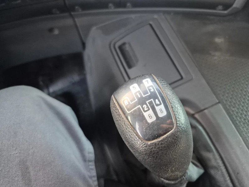 Tankwagen Scania P310 13500L CARBURANT / FUEL - 4 COMP