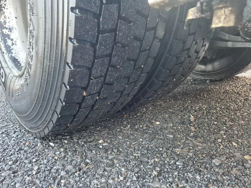 Tankwagen Scania P310 13500L CARBURANT / FUEL - 4 COMP