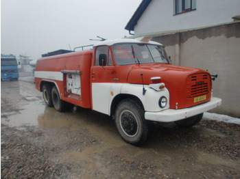 Tatra 148 2 PL1 6x6 - Tankwagen