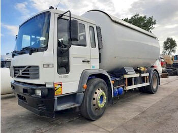 Tankwagen Volvo FL 250 GAS / LPG