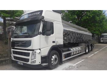 Volvo FM12 450 - tankwagen