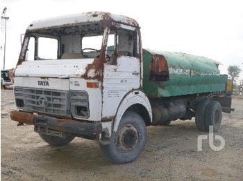 Tankwagen Tata LPT1615TC/48 11365 Litre 4X2: afbeelding 1