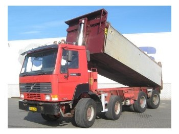 Kipper vrachtwagen Terberg FL 2000-WDG 420: afbeelding 1
