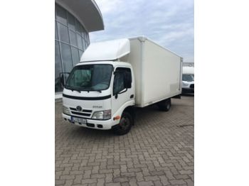 Bakwagen Toyota Dyna 3.0 D4-D: afbeelding 1