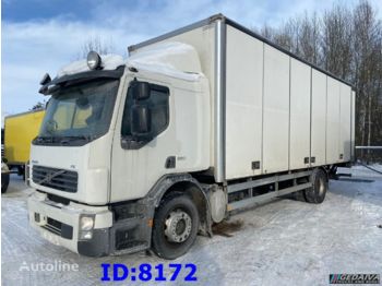 Isotherm vrachtwagen VOLVO FE 260 - 4x2 - Euro5: afbeelding 1