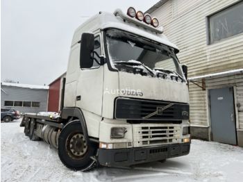 Autovrachtwagen vrachtwagen VOLVO FH12 380 6X2: afbeelding 1