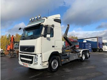 Haakarmsysteem vrachtwagen VOLVO FH 13 460 6x2: afbeelding 1