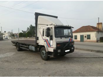 Vrachtwagen met open laadbak VOLVO FL617 left hand drive 17 ton on 10 studs: afbeelding 1