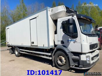 Koelwagen vrachtwagen VOLVO FL 280 4X2 Euro5: afbeelding 1