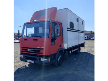 Iveco eurocargo - veewagen vrachtwagen