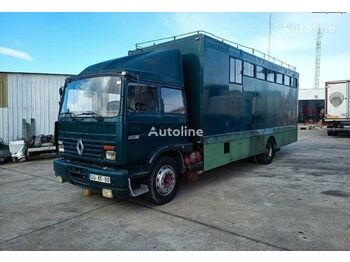 RENAULT  - veewagen vrachtwagen