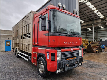 Renault Magnum 430 RENAULT MOTOR - veewagen vrachtwagen