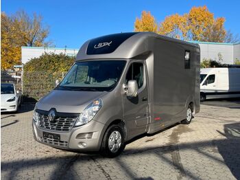 Veewagen vrachtwagen Renault Master 3 - Sitzer STX