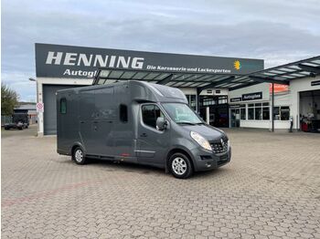 Veewagen vrachtwagen Renault Master *THEAULT* 5 - Sitzer
