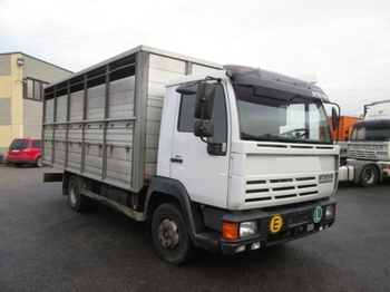 Steyr 12S22 4x2 Viehtransporter - Veewagen vrachtwagen