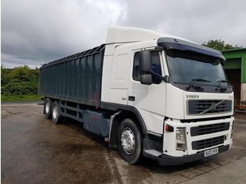Veewagen vrachtwagen VOLVO FM12 380