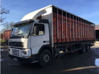 Veewagen vrachtwagen VOLVO FM 340