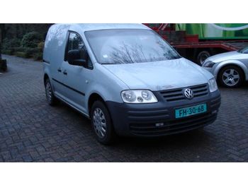 Volkswagen caddy tdi - Vrachtwagen