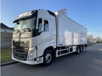Isotherm vrachtwagen Volvo: afbeelding 1