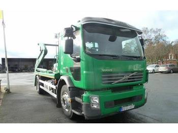 Portaalarmsysteem vrachtwagen Volvo FE260: afbeelding 1