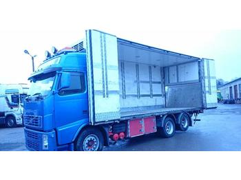 Koelwagen vrachtwagen Volvo FH12 460 6X2: afbeelding 1