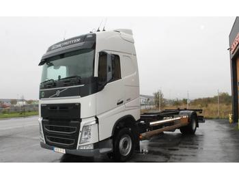 Haakarmsysteem vrachtwagen Volvo FH12 460 EURO 6: afbeelding 1