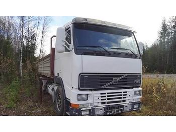 Chassis vrachtwagen Volvo FH12 6x2 Chassis: afbeelding 1
