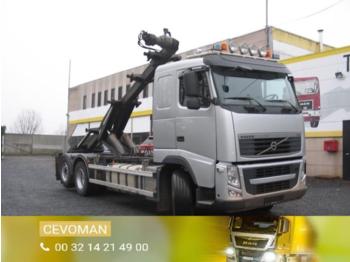 Haakarmsysteem vrachtwagen Volvo FH13.440: afbeelding 1