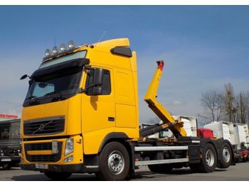 Haakarmsysteem vrachtwagen Volvo FH13.500 HAKOWIEC: afbeelding 1