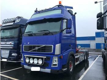 Haakarmsysteem vrachtwagen Volvo FH460 - SOON EXPECTED - 6X2 HOOK MANUAL EURO 3: afbeelding 1