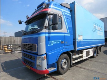 Koelwagen vrachtwagen Volvo FH480: afbeelding 1