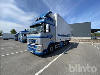 Koelwagen vrachtwagen Volvo FH480: afbeelding 1