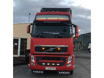 Vrachtwagen Volvo FH500: afbeelding 1