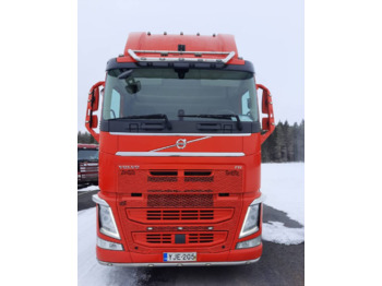 Chassis vrachtwagen Volvo FH 13: afbeelding 5